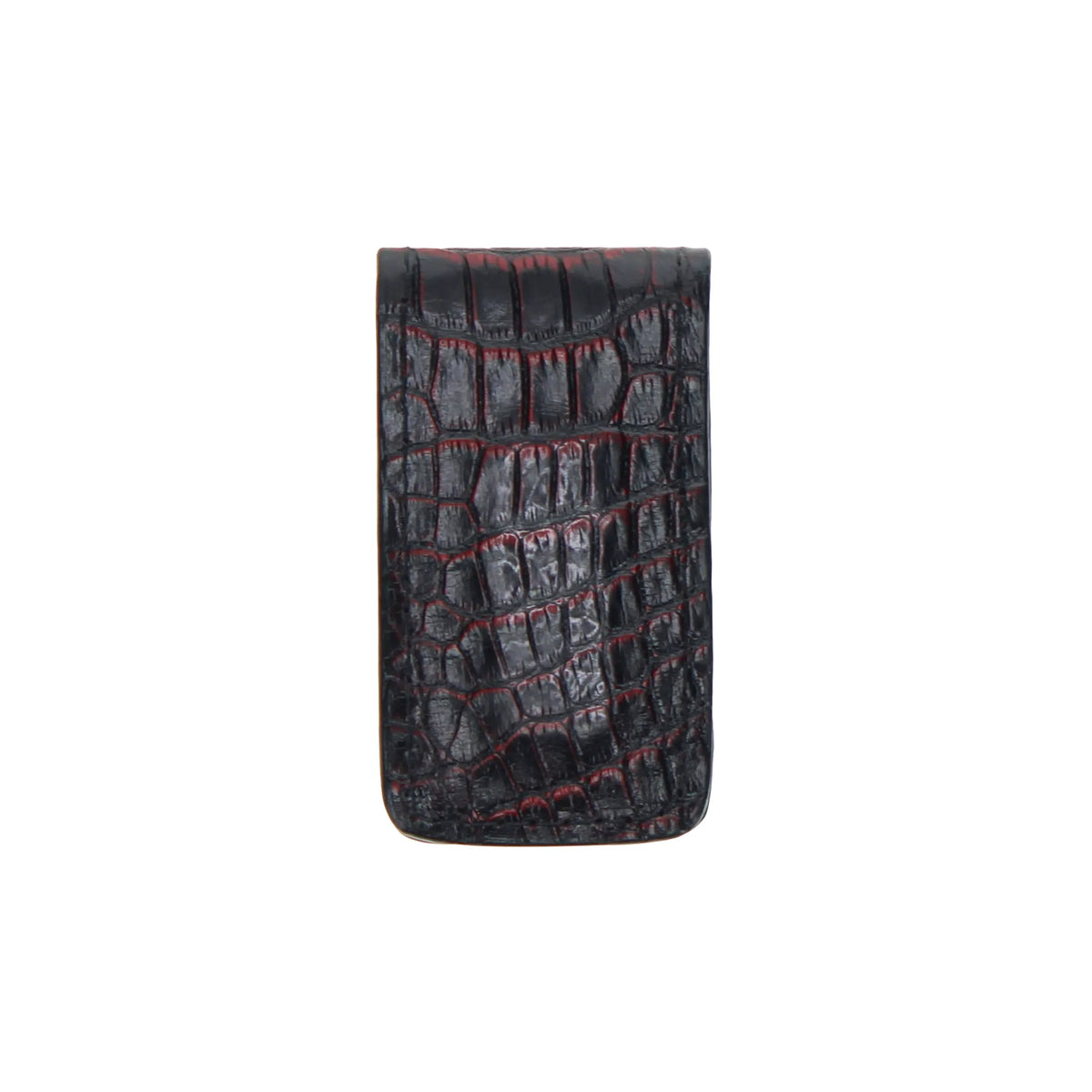 American Alligator Money Clip