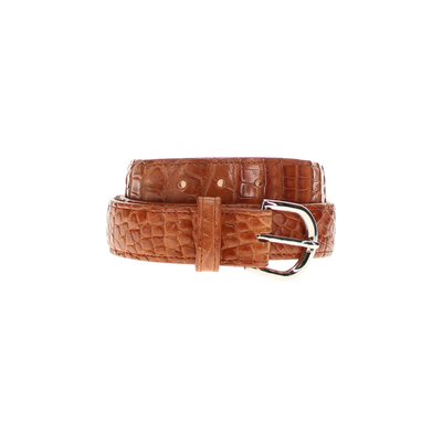 American Alligator Belt
