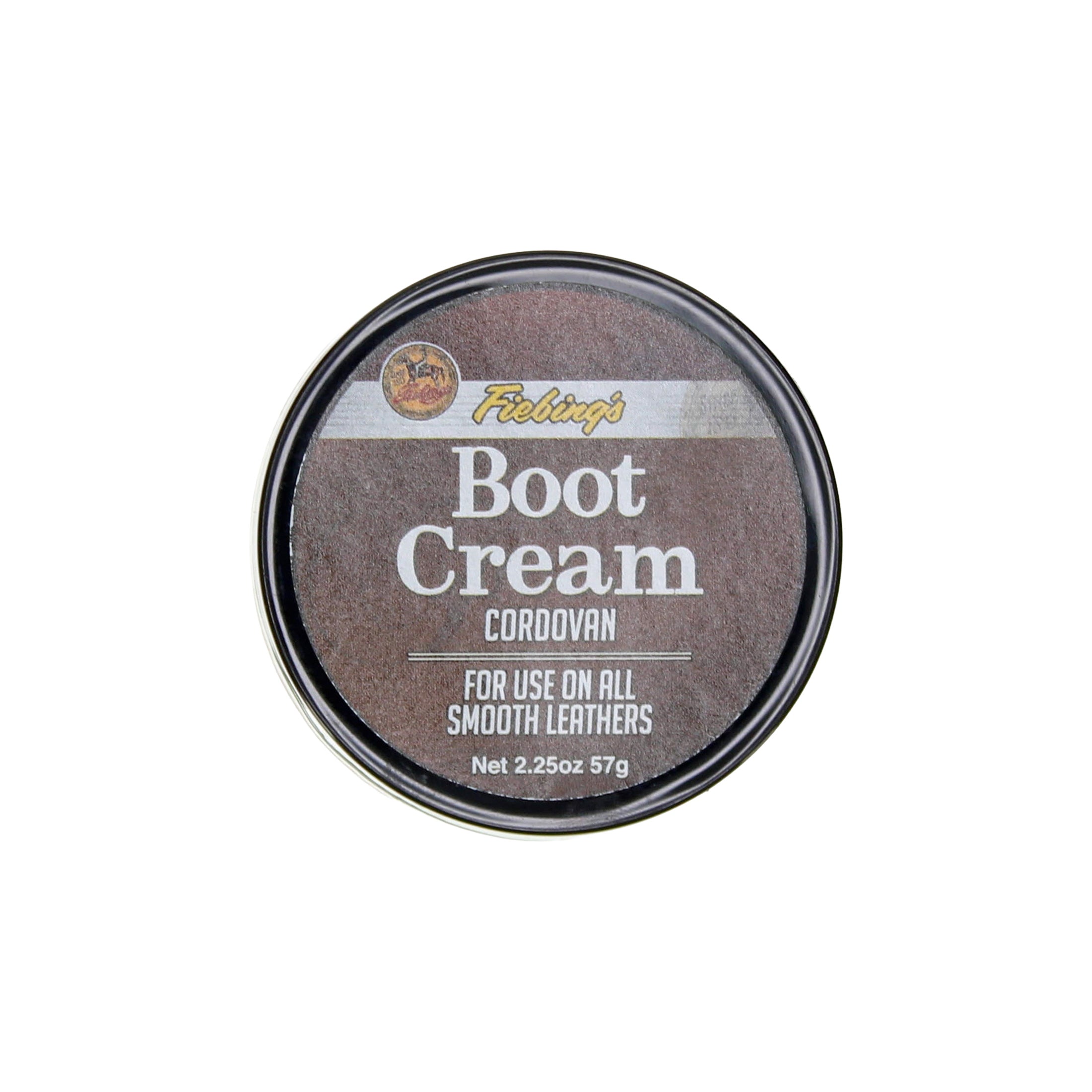 Boot Cream