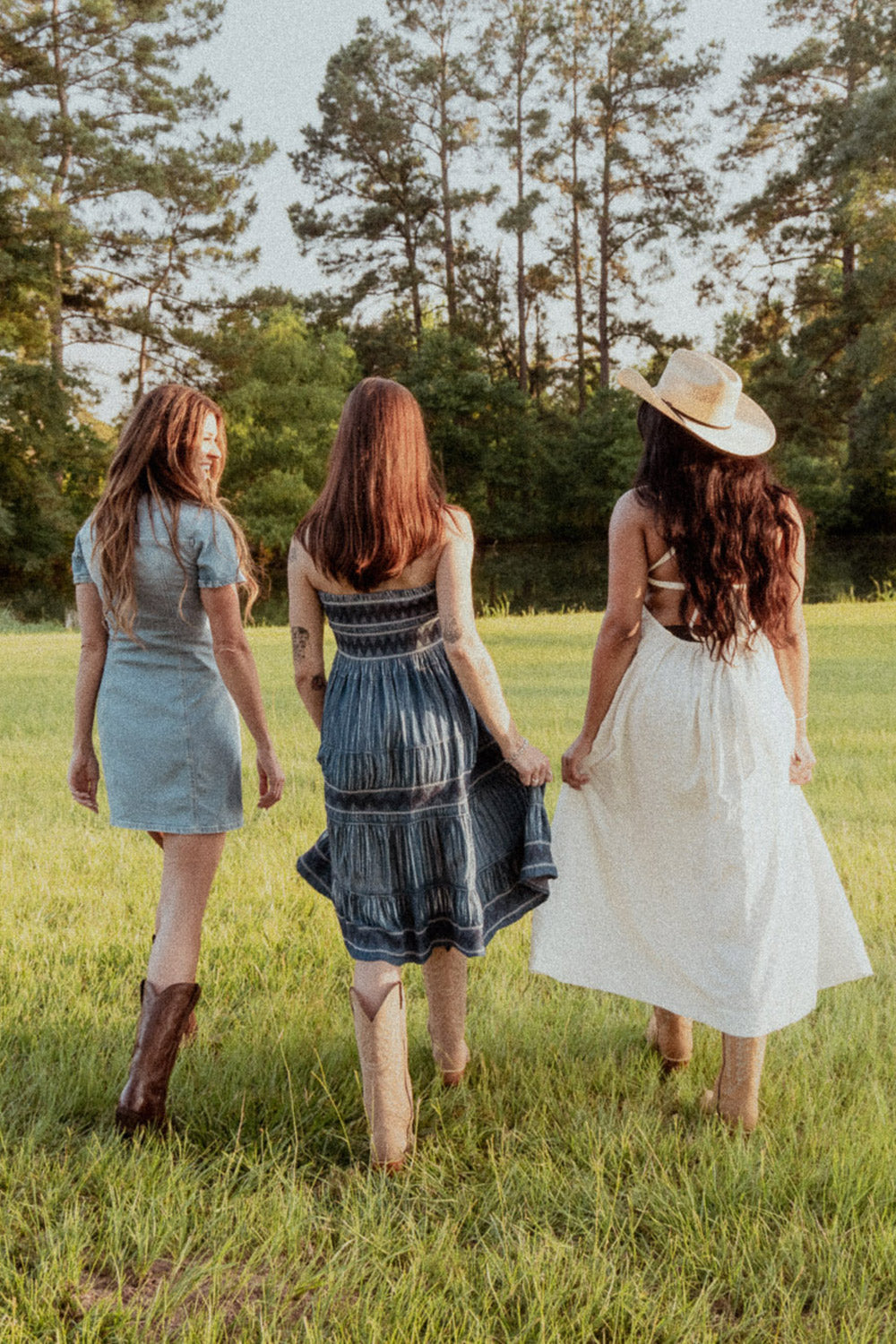 Women's Cowgirl Boots by Vaccari Core