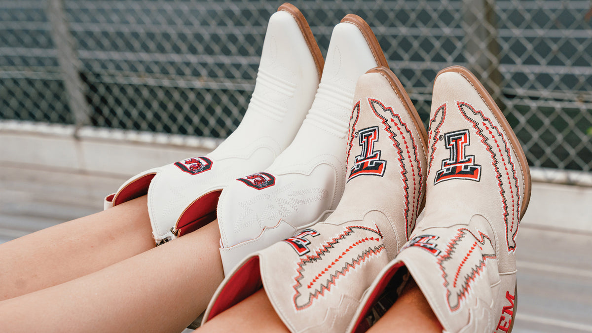 Made for Gameday
