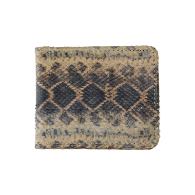 Python Billfold