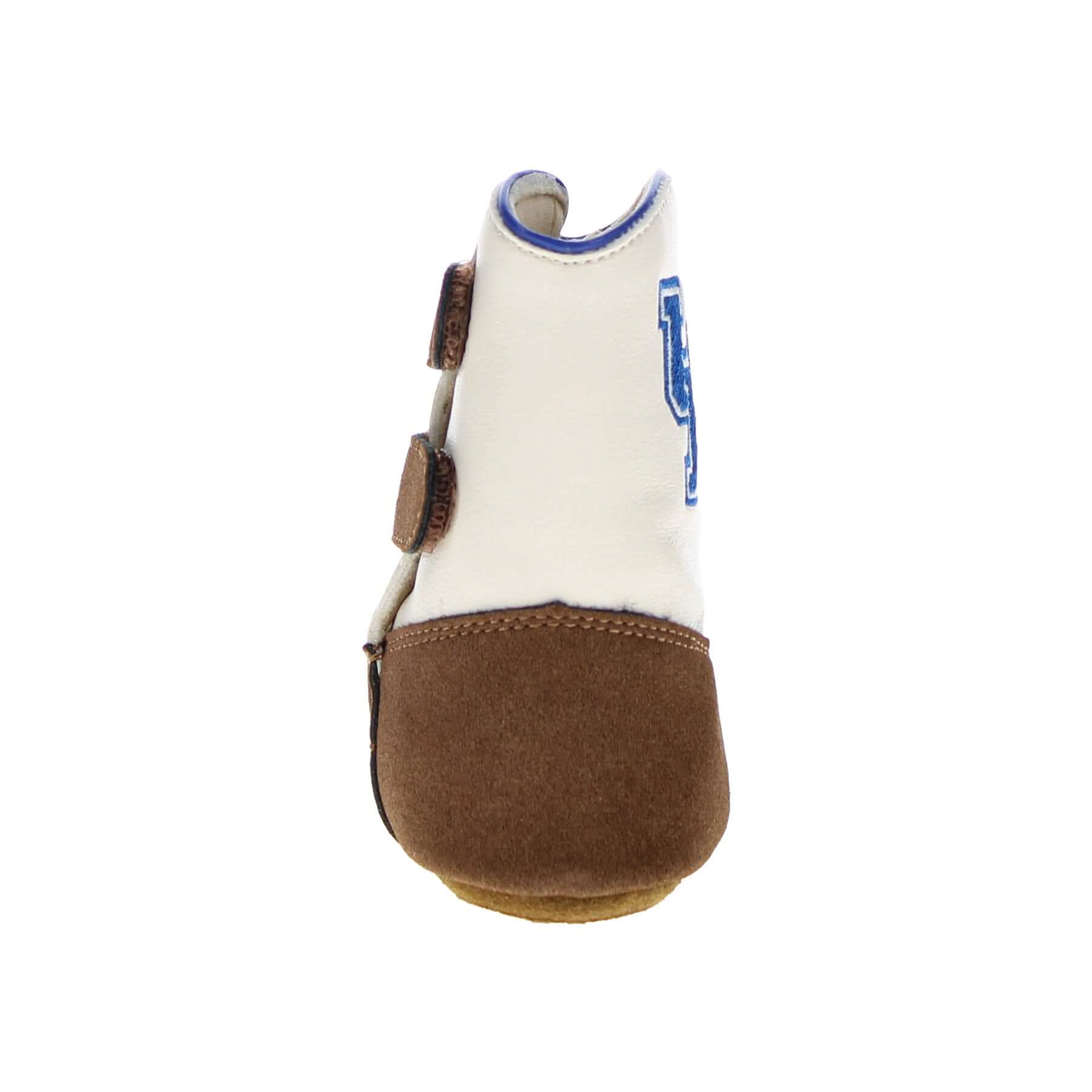 Infant University of Kentucky Boot by V by Vaccari
