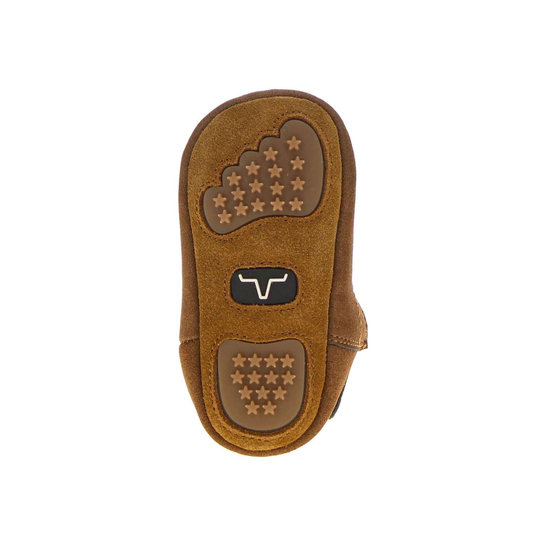 Infants University of Mississippi Cowboy Boots | Vaccari