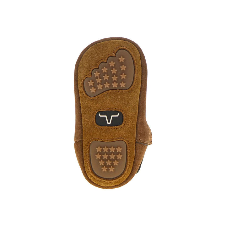 Infant University of Mississippi Boot by V by Vaccari