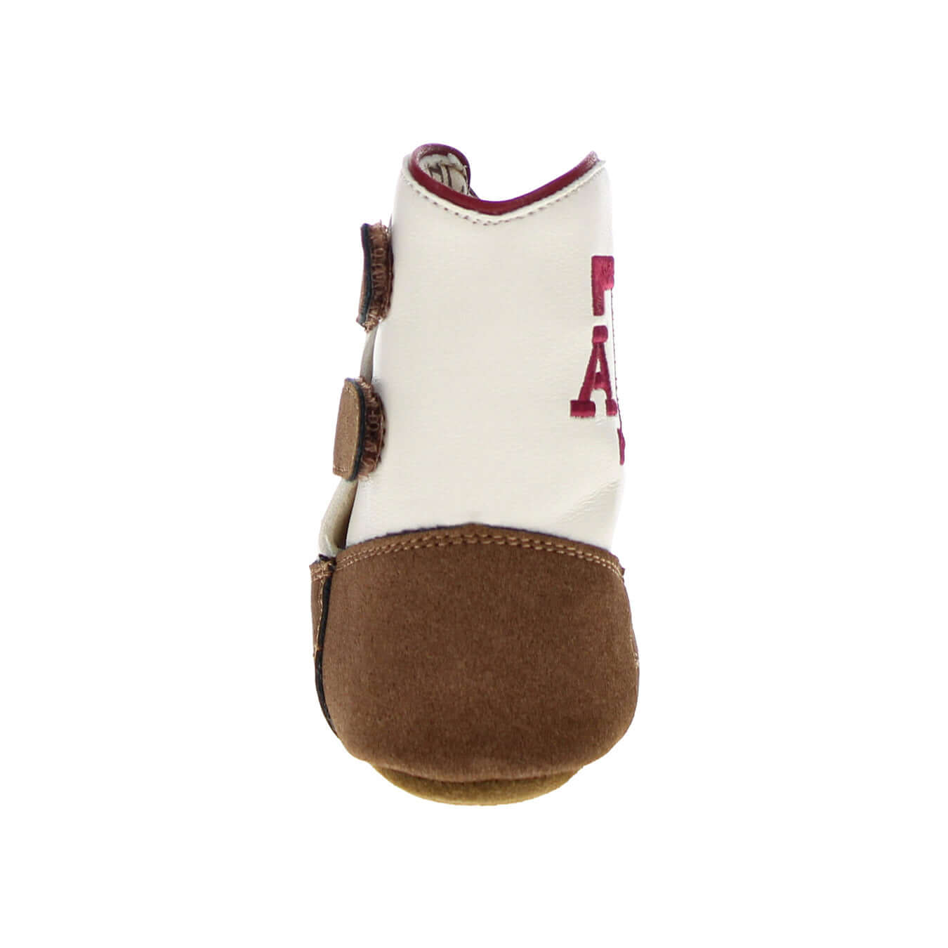 Infant Texas A&M University Boot by V by Vaccari
