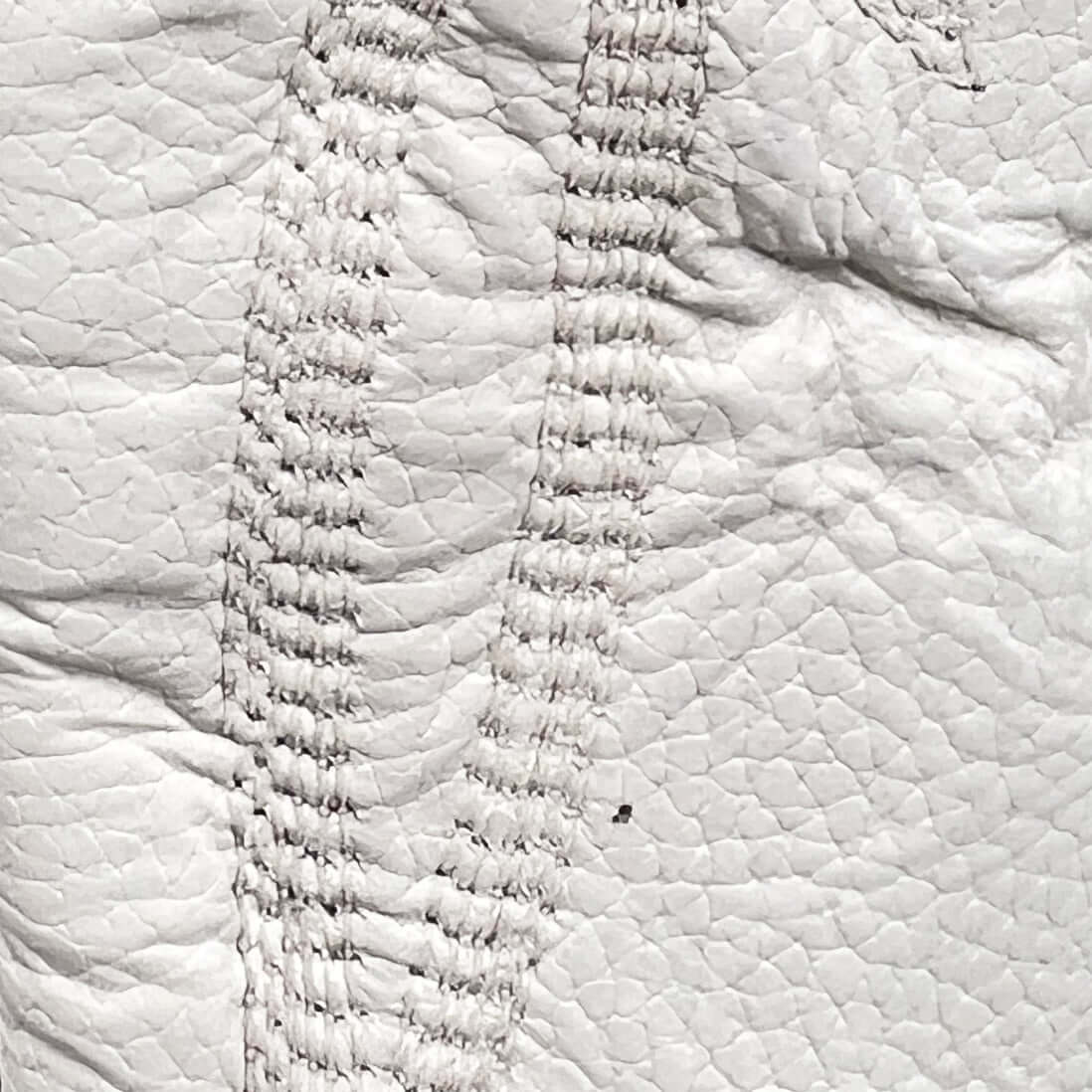 Women's University of Arkansas Less Than Perfect All White Pointed Toe Cowgirl Boots Leighton by Vaccari