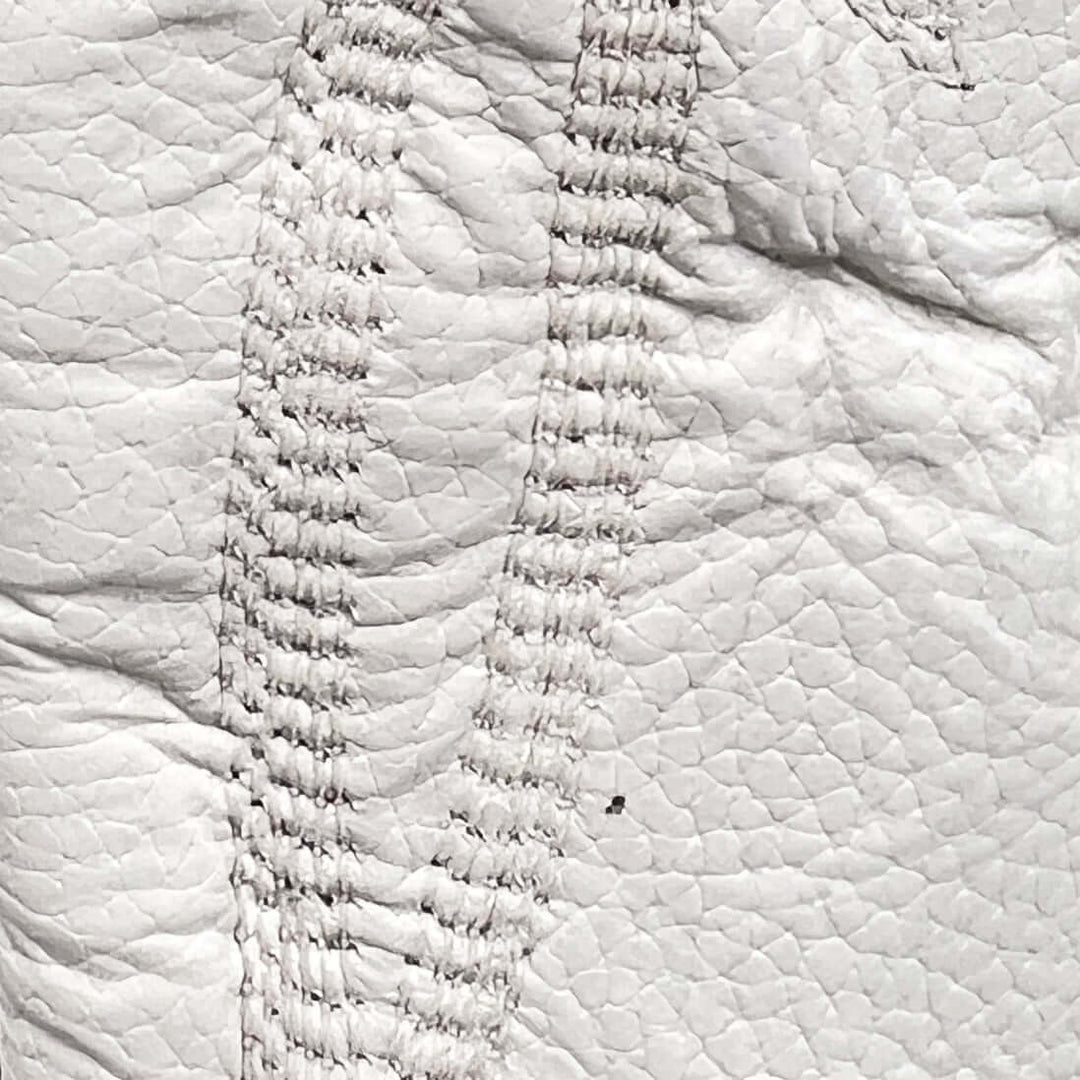 Women's TCU Less Than Perfect All White Pointed Toe Cowgirl Boots Leighton by Vaccari
