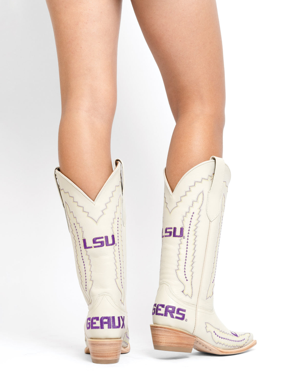 Louisiana State University: Anniversary Sale