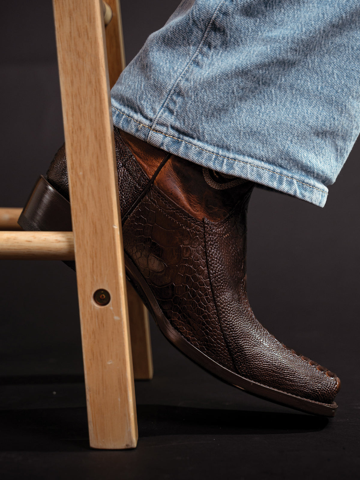 Men's Boots