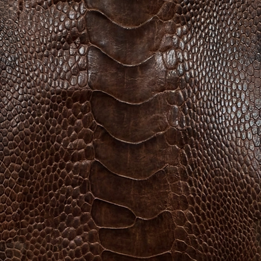 Ostrich Leg