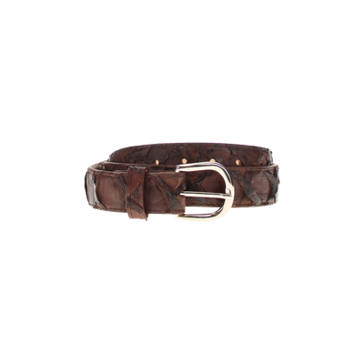 Pirarucu Fish Belt