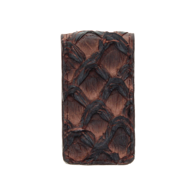 Pirarucu Fish Money Clip