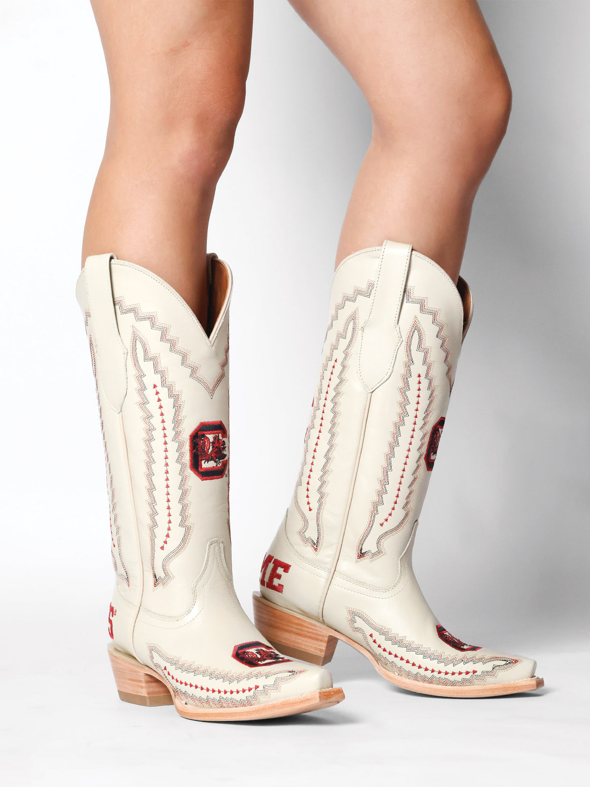 Officially Licensed Boots