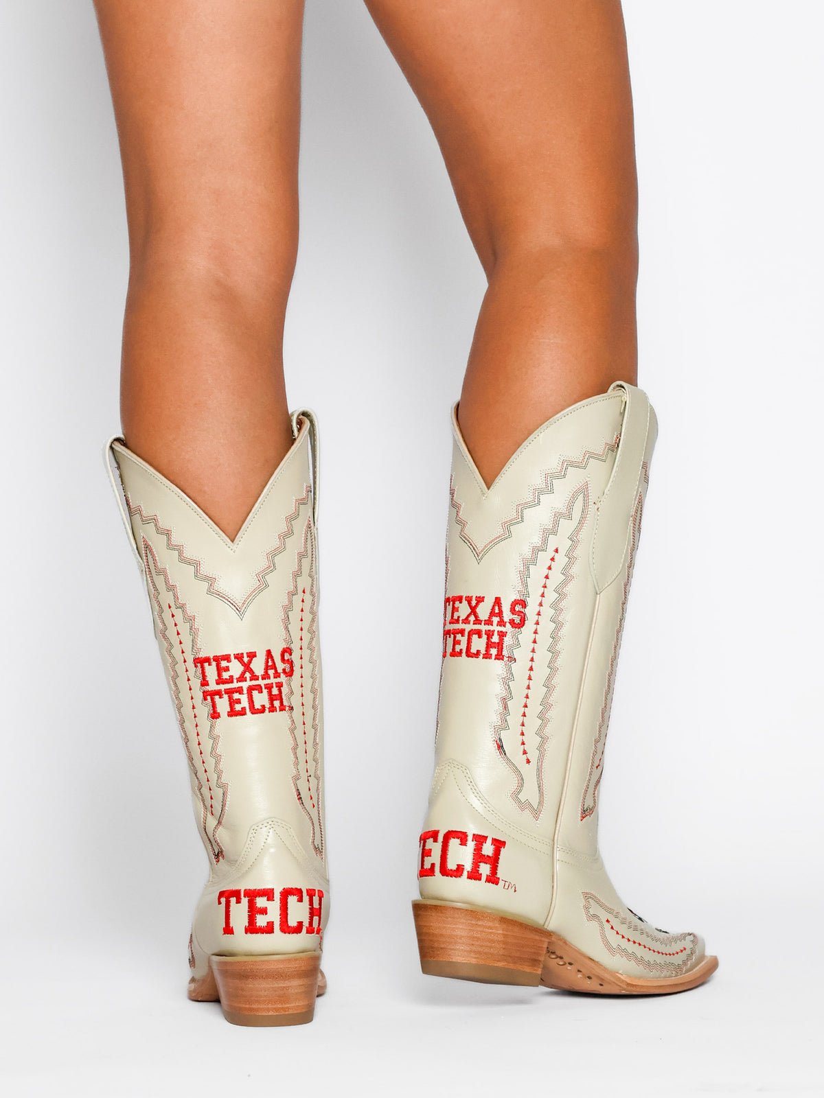 Officially Licensed Boots