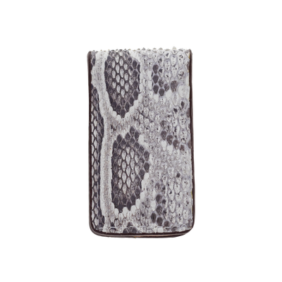 Python Money Clip