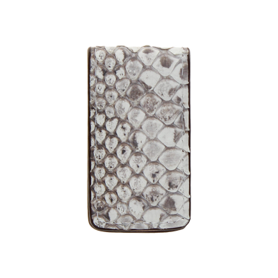 Python Money Clip