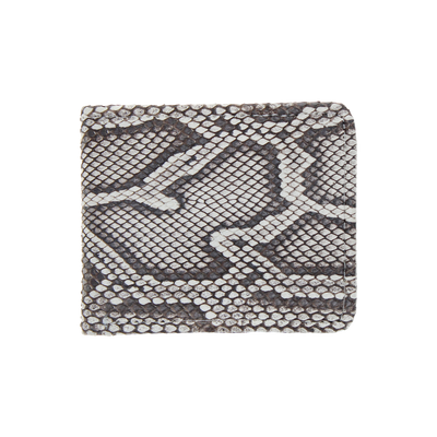 Python Billfold