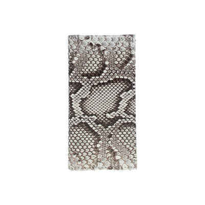 Python Checkbook Wallet