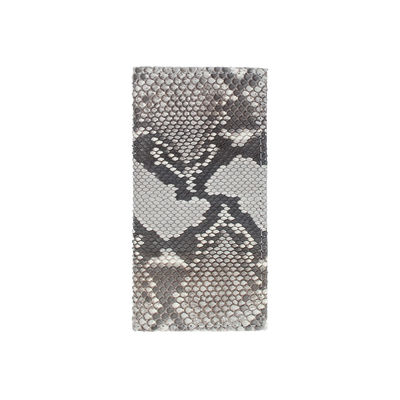 Python Checkbook Wallet