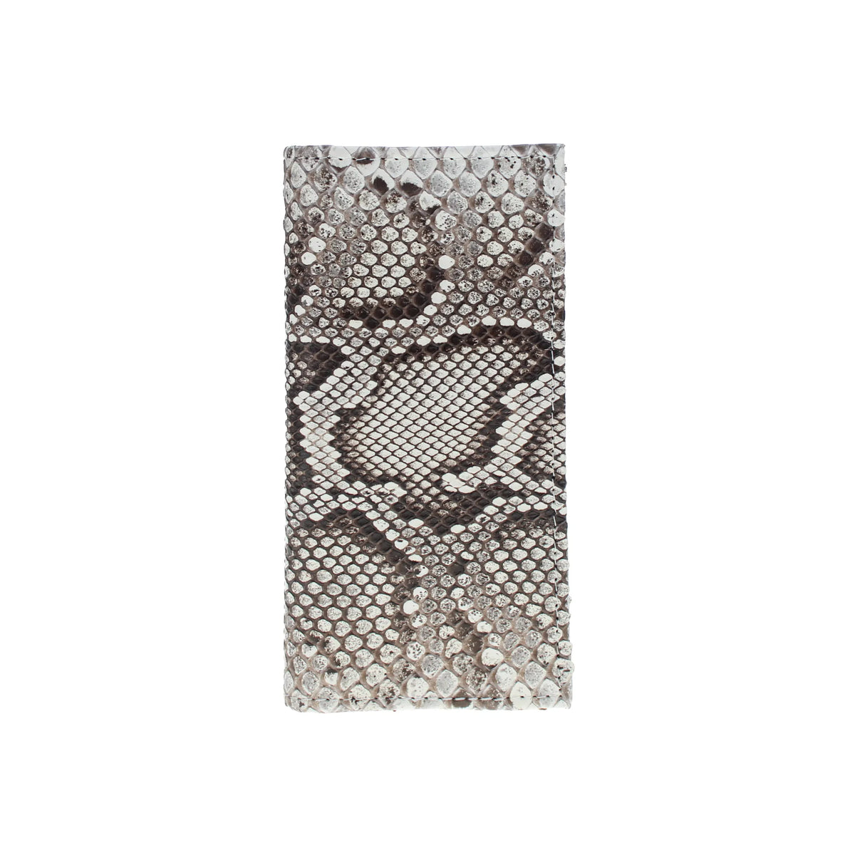 Python Checkbook Wallet