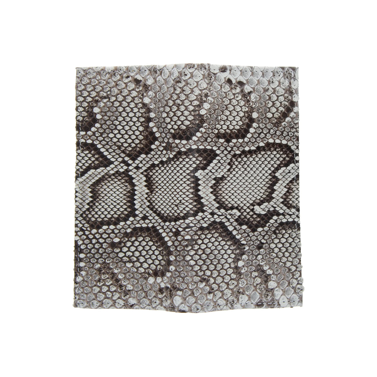 Python Checkbook Wallet