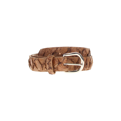 Pirarucu Fish Belt