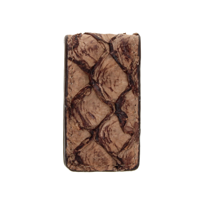 Pirarucu Fish Money Clip