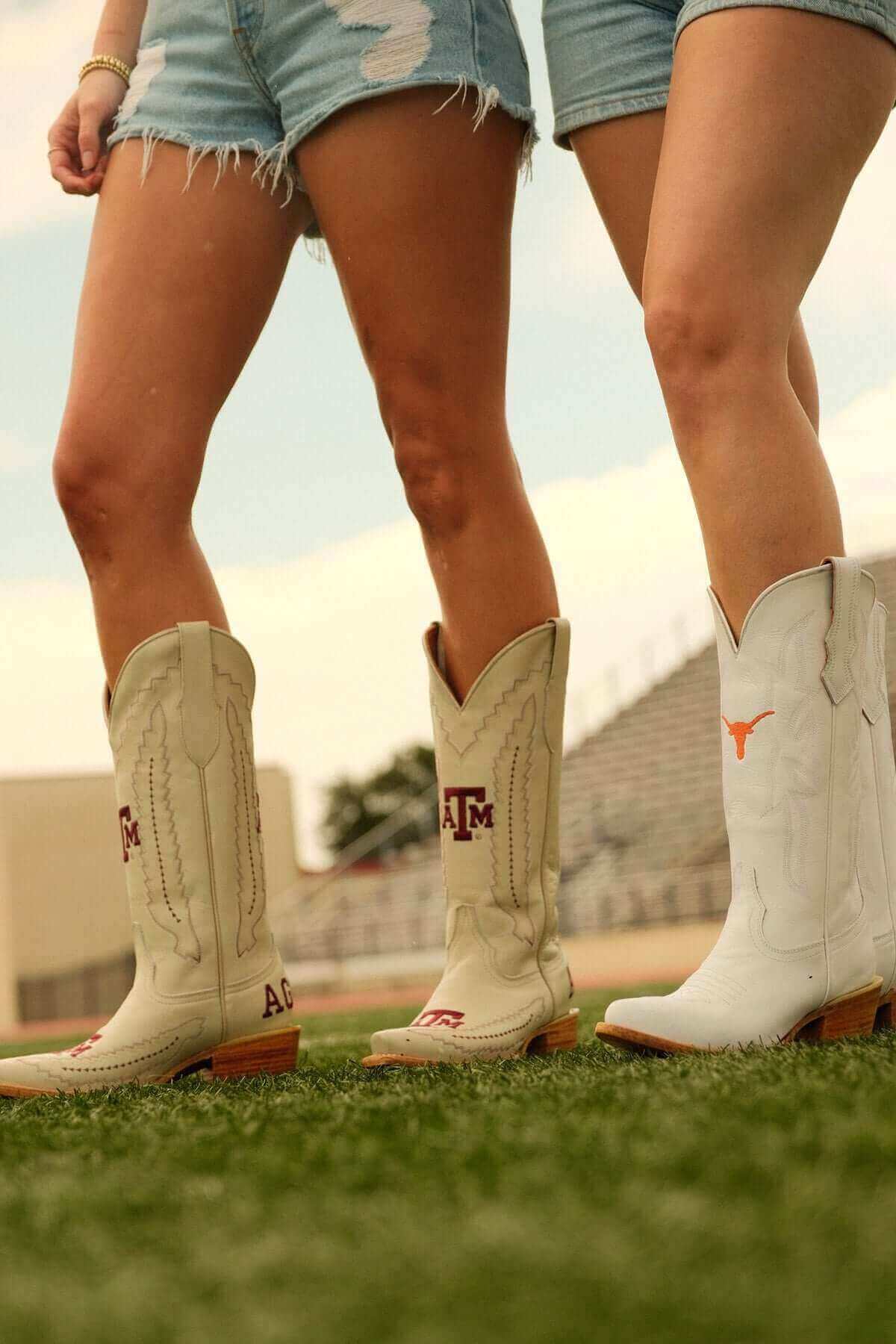 Women's Cowgirl Boots by Vaccari University