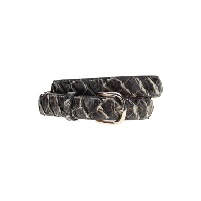 Pirarucu Fish Belt
