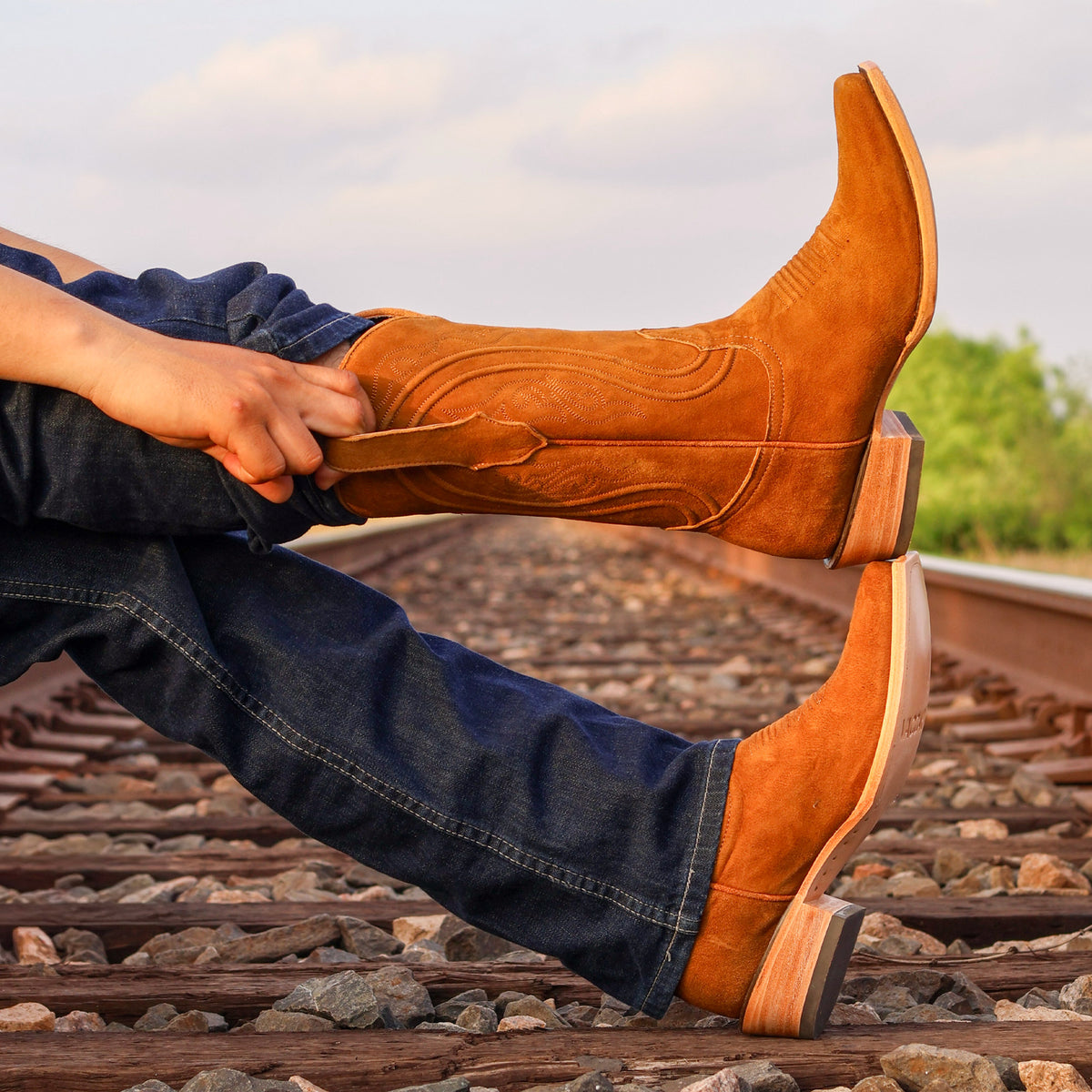 Superior Quality Cowboy Boots for Less | Vaccari Boots