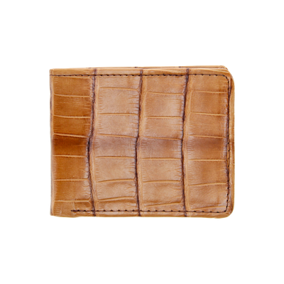 American Alligator Billfold