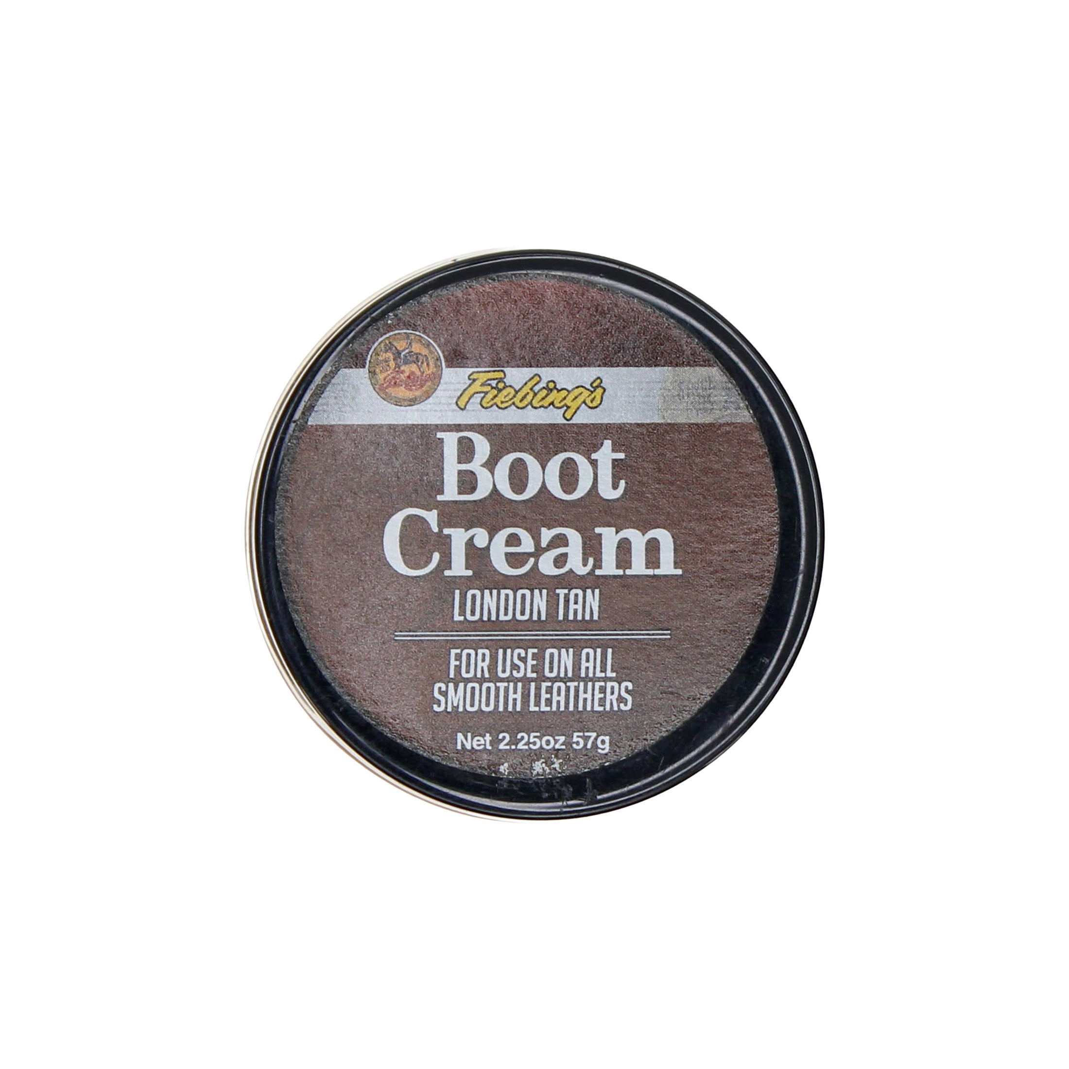 Boot Cream