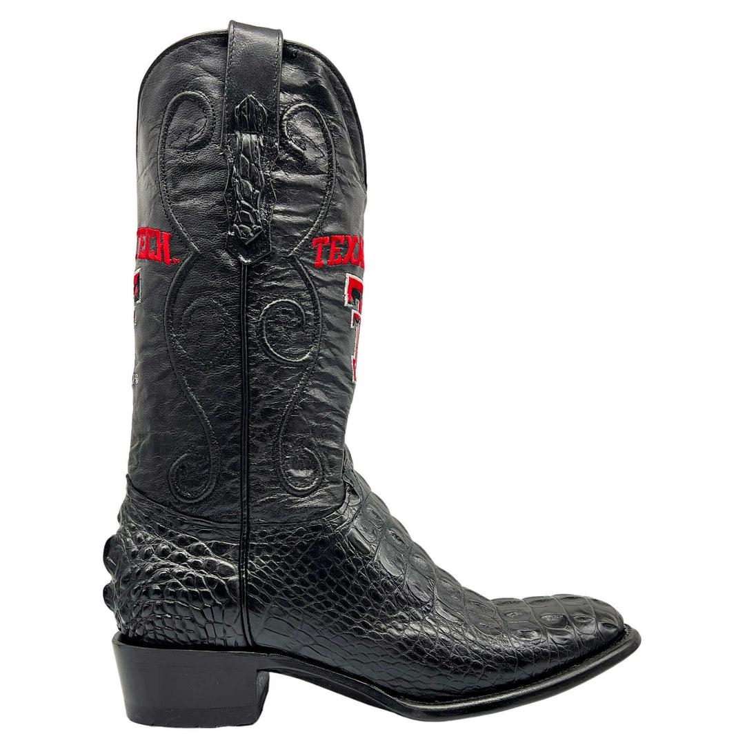David (Round Toe)