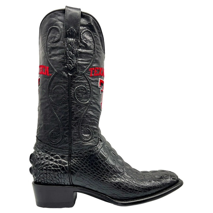 David (Round Toe)