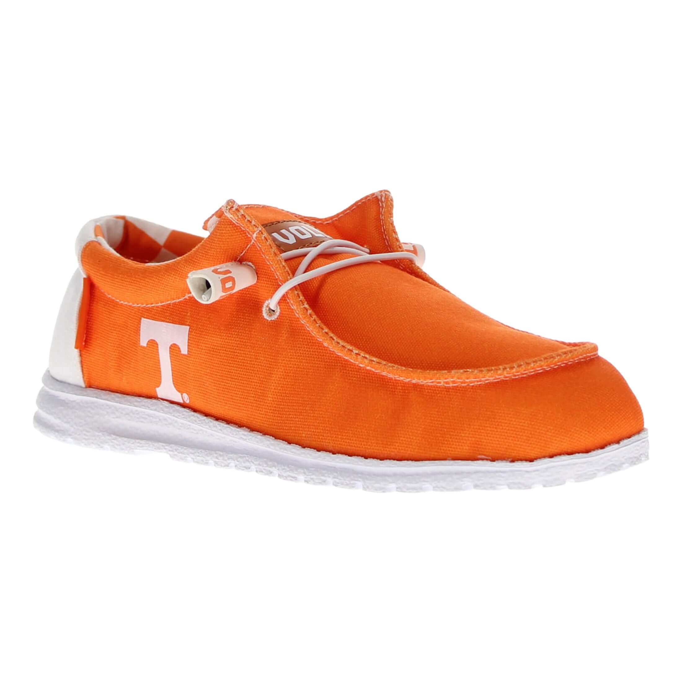 new tennessee vols nike shoes