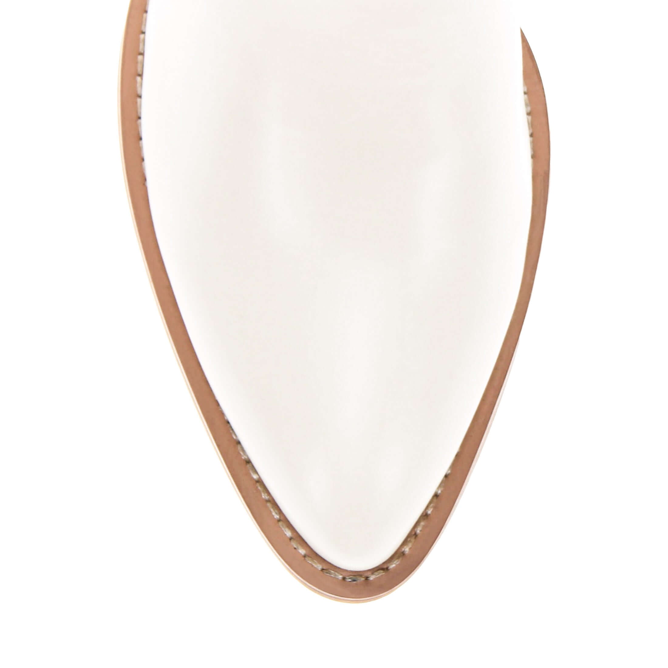 Women's SFASU Bone Fringe Bootie Lucy By V By Vaccari