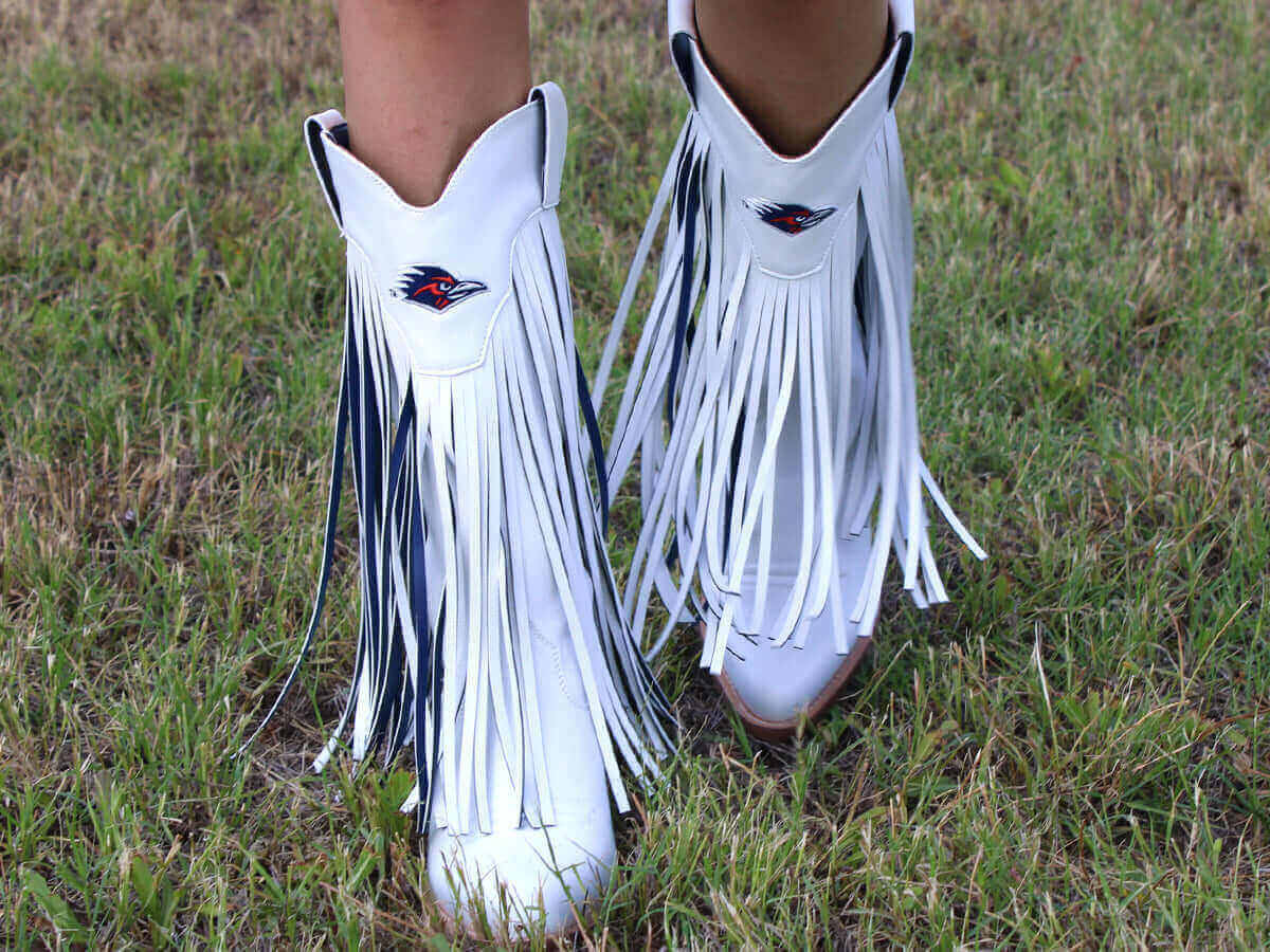 UTSA Kacey Cowgirl Boots