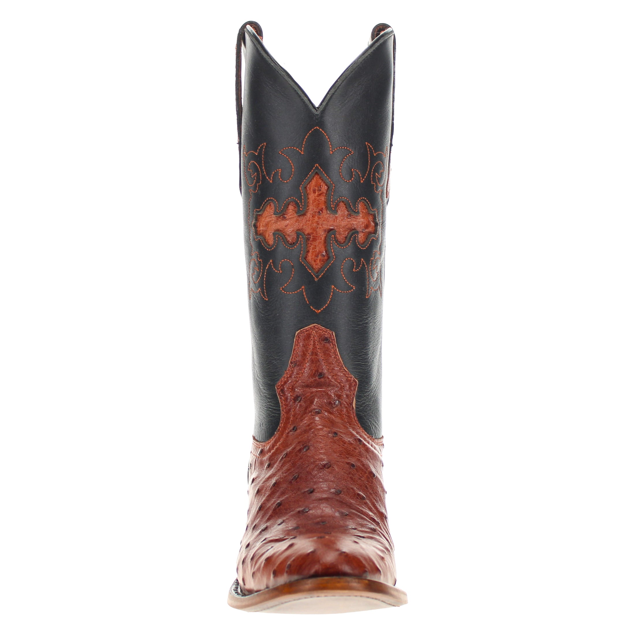 Henry Cowboy Boots | Vaccari Boots