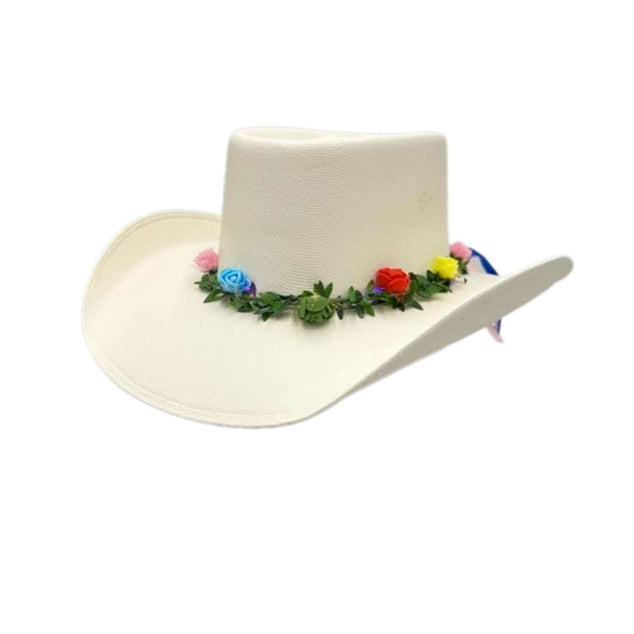 Fiesta Cowboy Hat